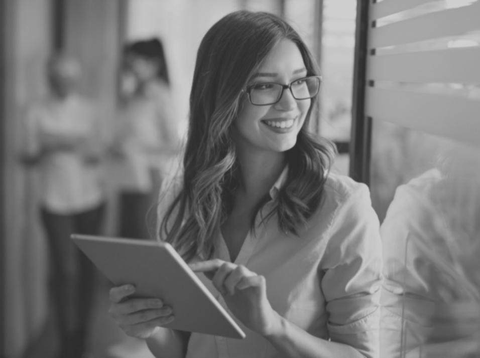 Support team ready to help with investment education