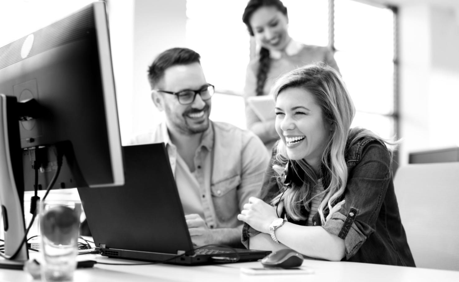 Investment learning environment